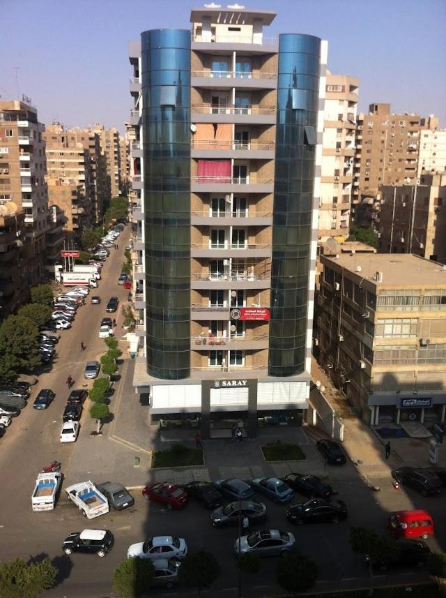 Apartment شقه مفروشه فندقيه رائعه 220م مكيفه معقمه انترنت مجاني السكن للعائلات والأسر فقط وليس أفراد Cairo
